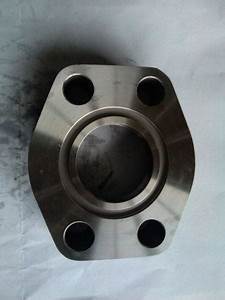 Sae Flange