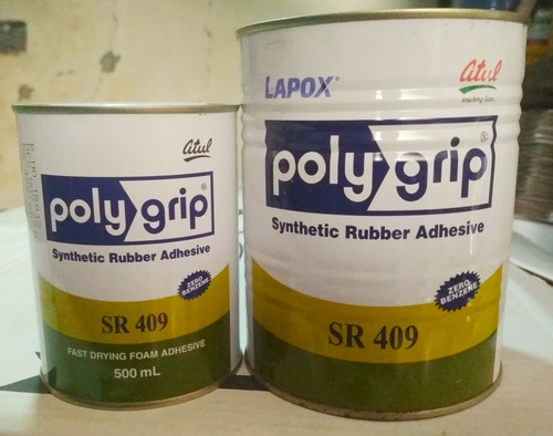 Polygrip Sr409