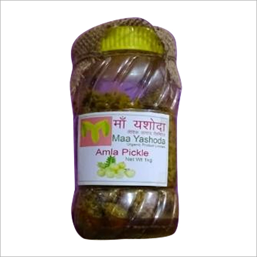 आंवला का अचार