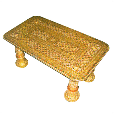 Gold Work
