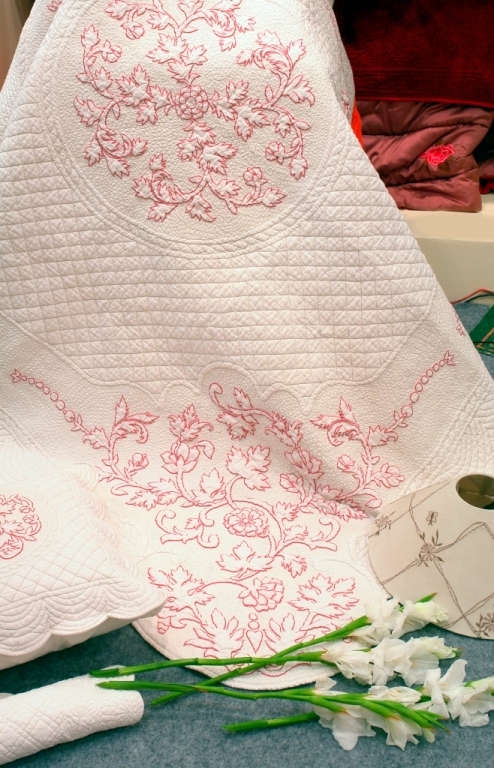 Multi Color Quilt Cotton