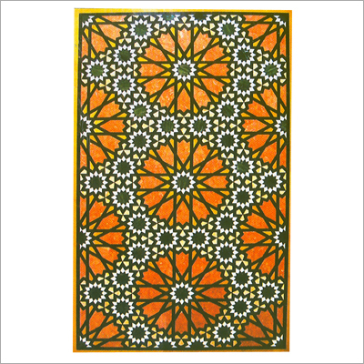 ओवरले बॉर्डर्स