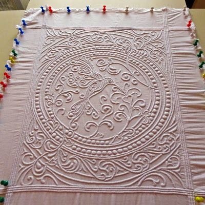 Multi Color Quilt Cotton