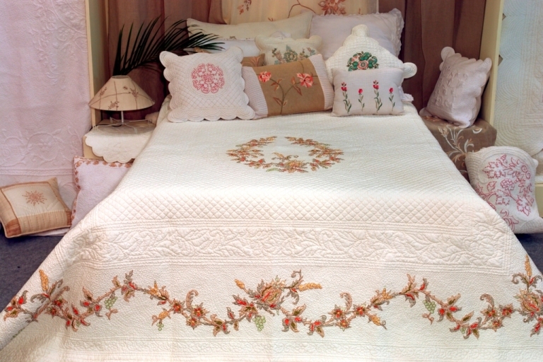 Multi Color Quilt Cotton