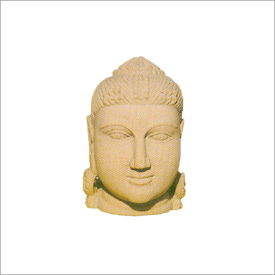 Sandstone Sculpture