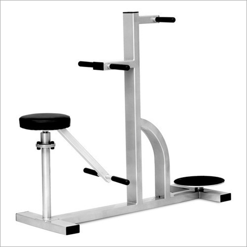 Gym Double Twister