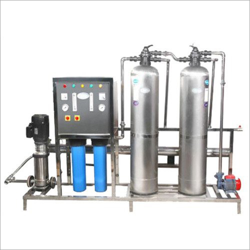 ACF Manual Carbon Filter