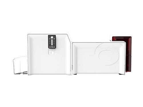 Clm - Card Lamination Module (The Ideal Module For Laminating And Protecting Your Cards) Application: Printing