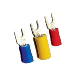 फोर्क प्रकार टर्मिनल