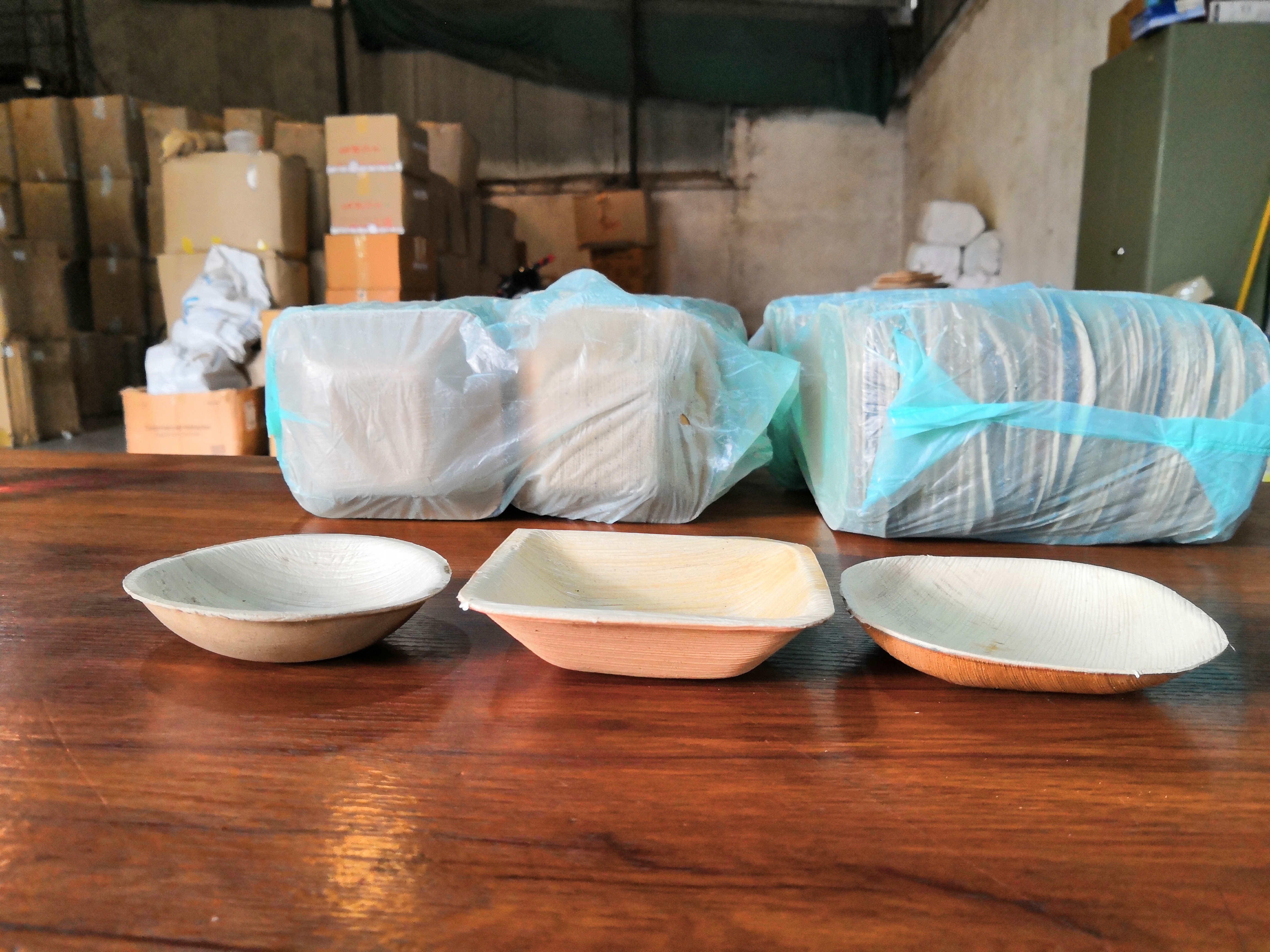 3.5 Inch Round Bowl