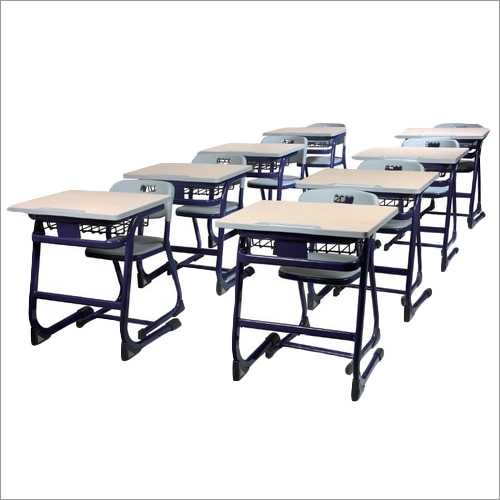 Moisture Proof School Desks