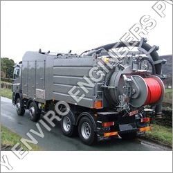 Easy To Operate Waste Handling Equipment