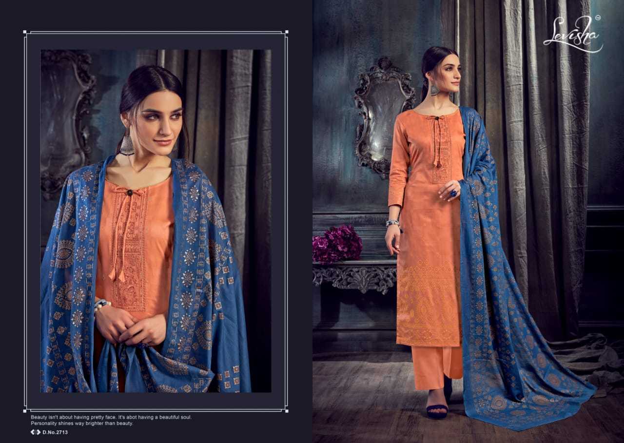 Multi Salwar