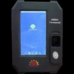 Aadhaar Enabled Biometric Attendance System