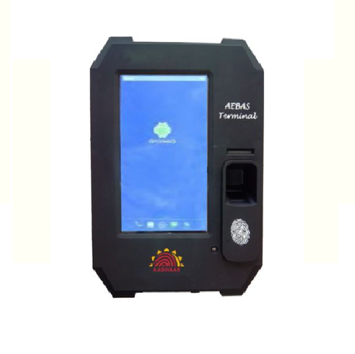 Aadhaar Enabled Biometric Attendance System