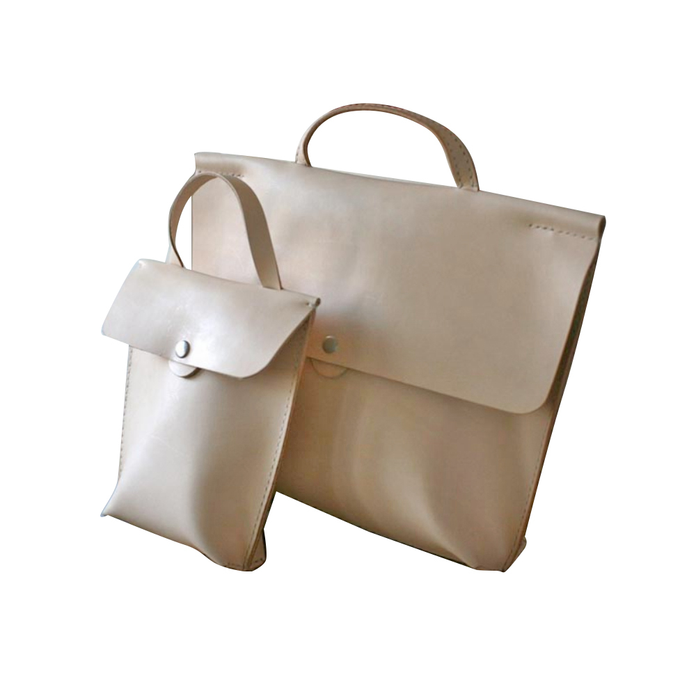 Ladies Designer Leather Handbag