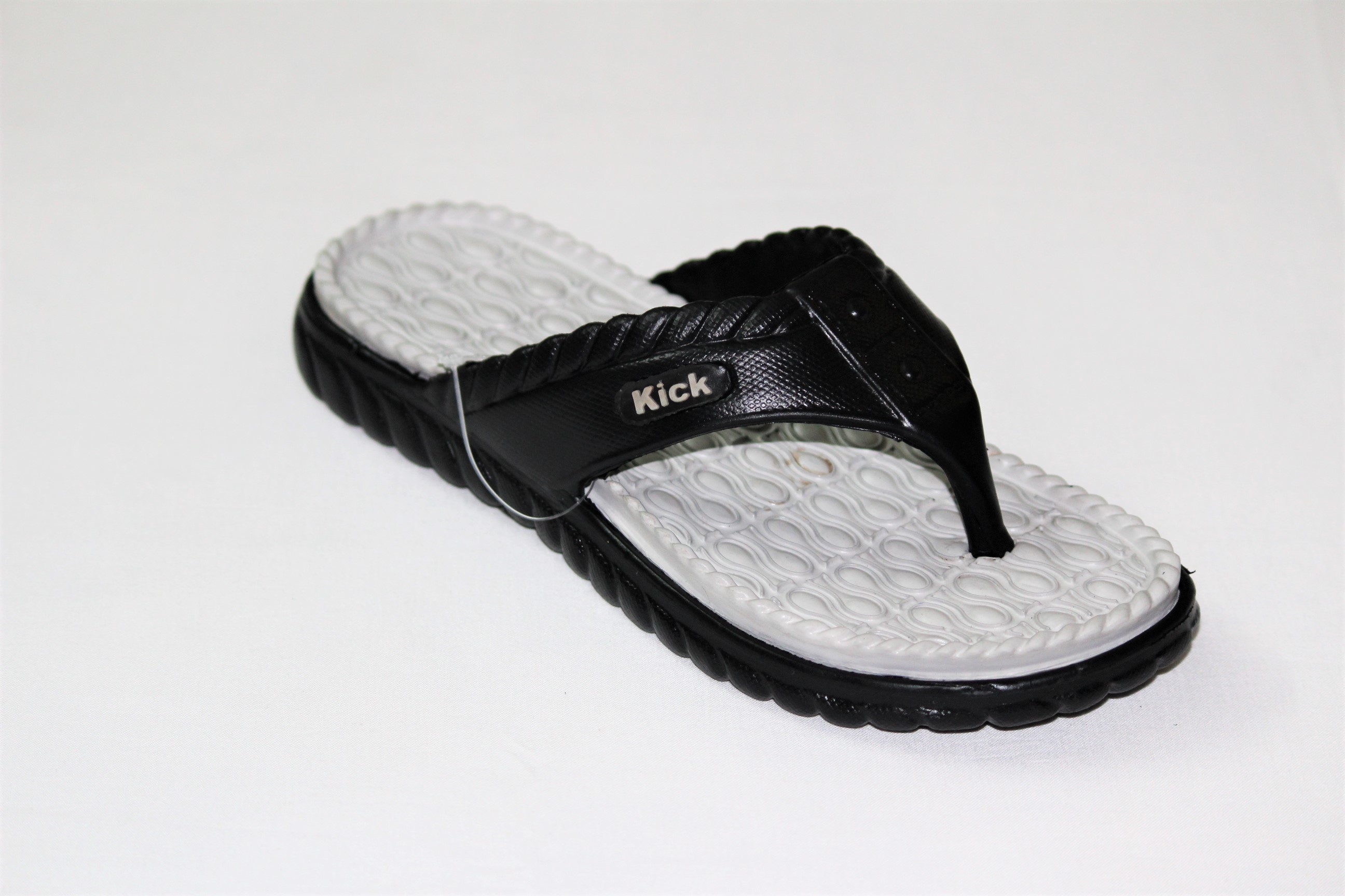 Soft Eva Slipper Fancy - Kick