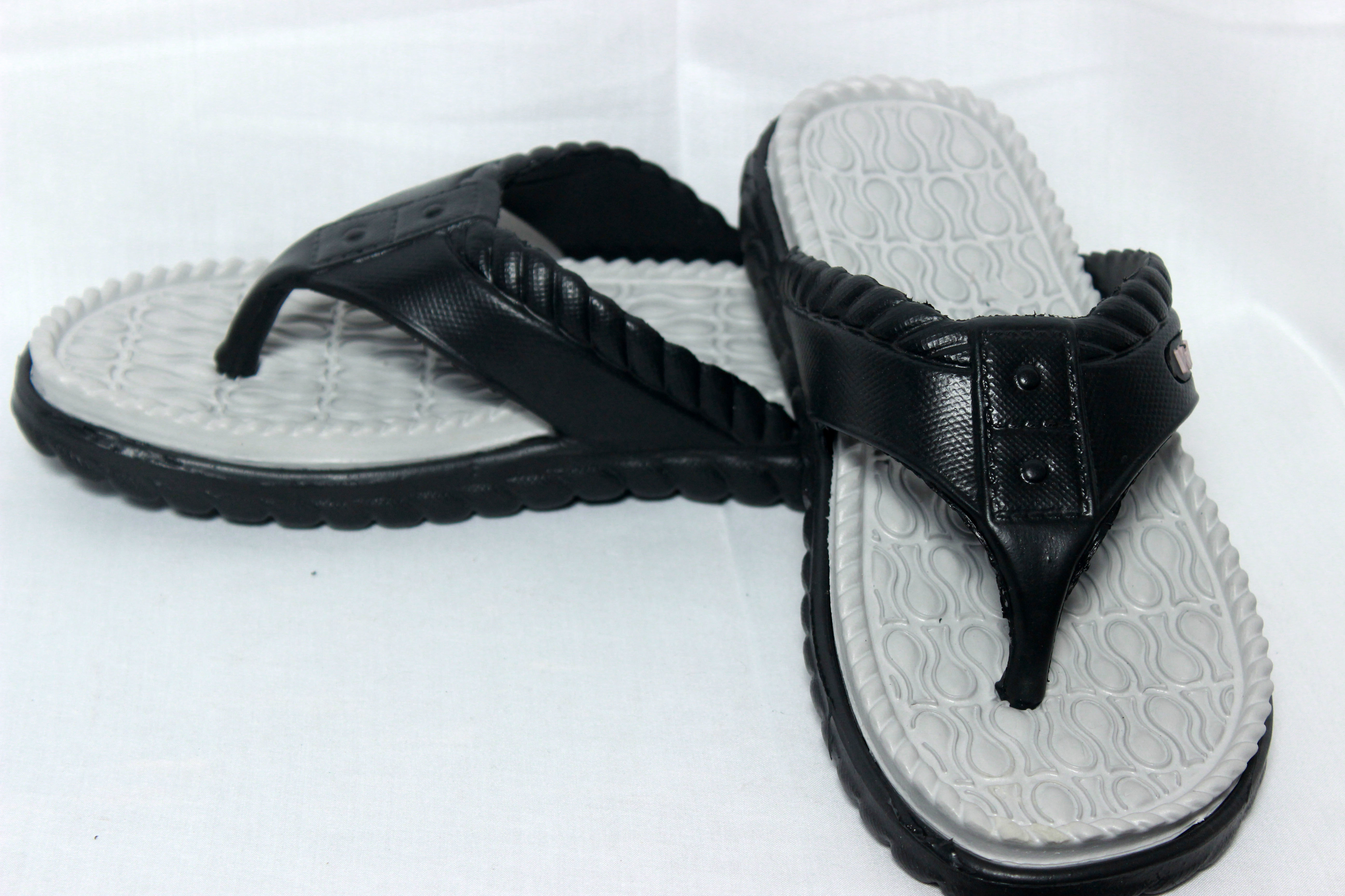 Soft Eva Slipper Fancy - Kick