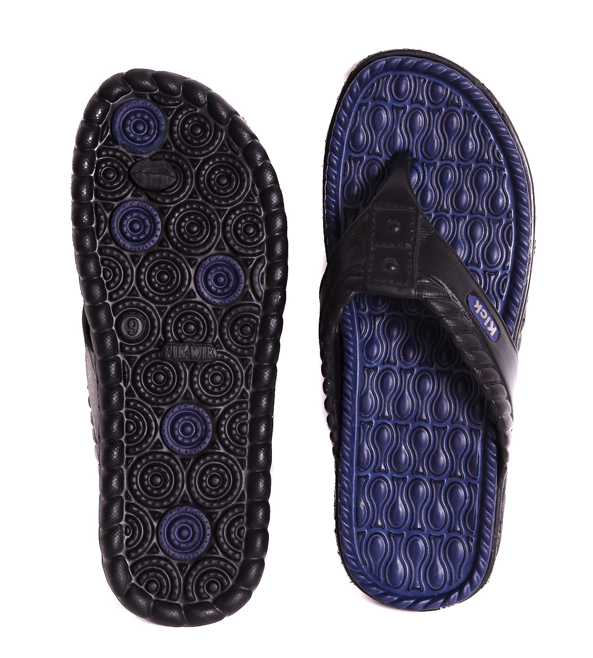 Soft Eva Slipper Fancy - Kick