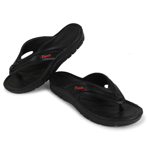 Mens Fancy Bathroom Slipper - V Para