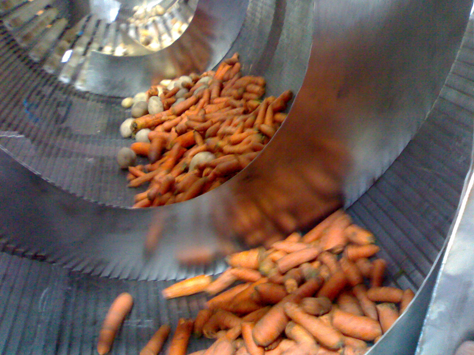 Fruit Juice Processing Line Capacity: 500 - 10000 Kg/hr