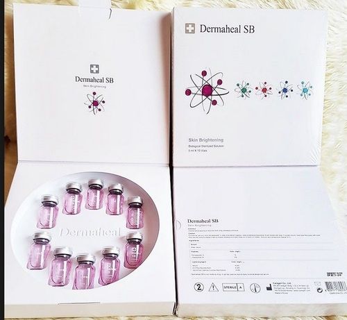 Dermaheal Ll 100% Natural