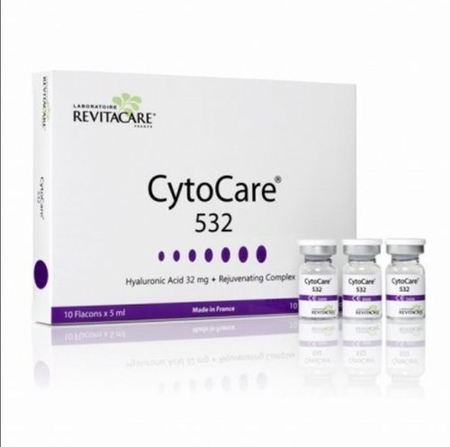 Beauty Products Cytocare 532 (10x5ml)