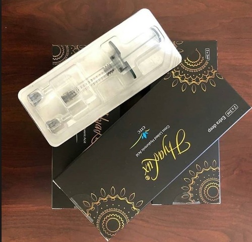 सौंदर्य उत्पाद हयालक्स एक्स्ट्रा डीप 2a 2ml