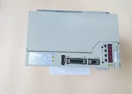 Yaskawa Sgdh-50ae - Fiber Material | Used And Spare Parts, Versatile Automation Solution