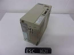 Yaskawa Sgdh-50ae - Fiber Material | Used And Spare Parts, Versatile Automation Solution