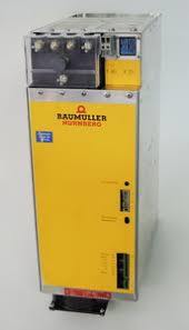 Fiber Baumuller Bum60s-04/08