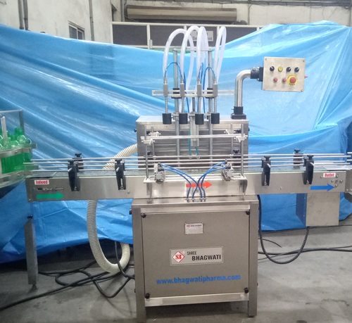 Air Jet Cleaning Machine - Automatic Grade: Automatic