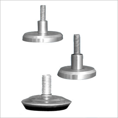 Adjustable Leveler