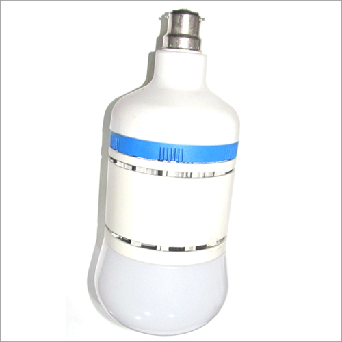 एलईडी रॉकेट बल्ब 26 वाट आवेदन: घरों और कार्यालयों के लिए उपयोग करें