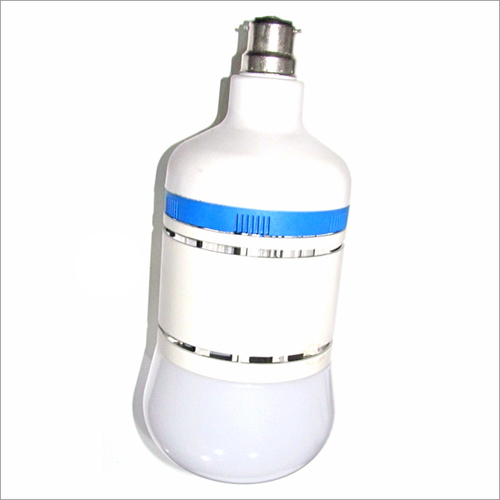 एलईडी रॉकेट बल्ब 40 वाट आवेदन: घरों और कार्यालयों के लिए उपयोग करें