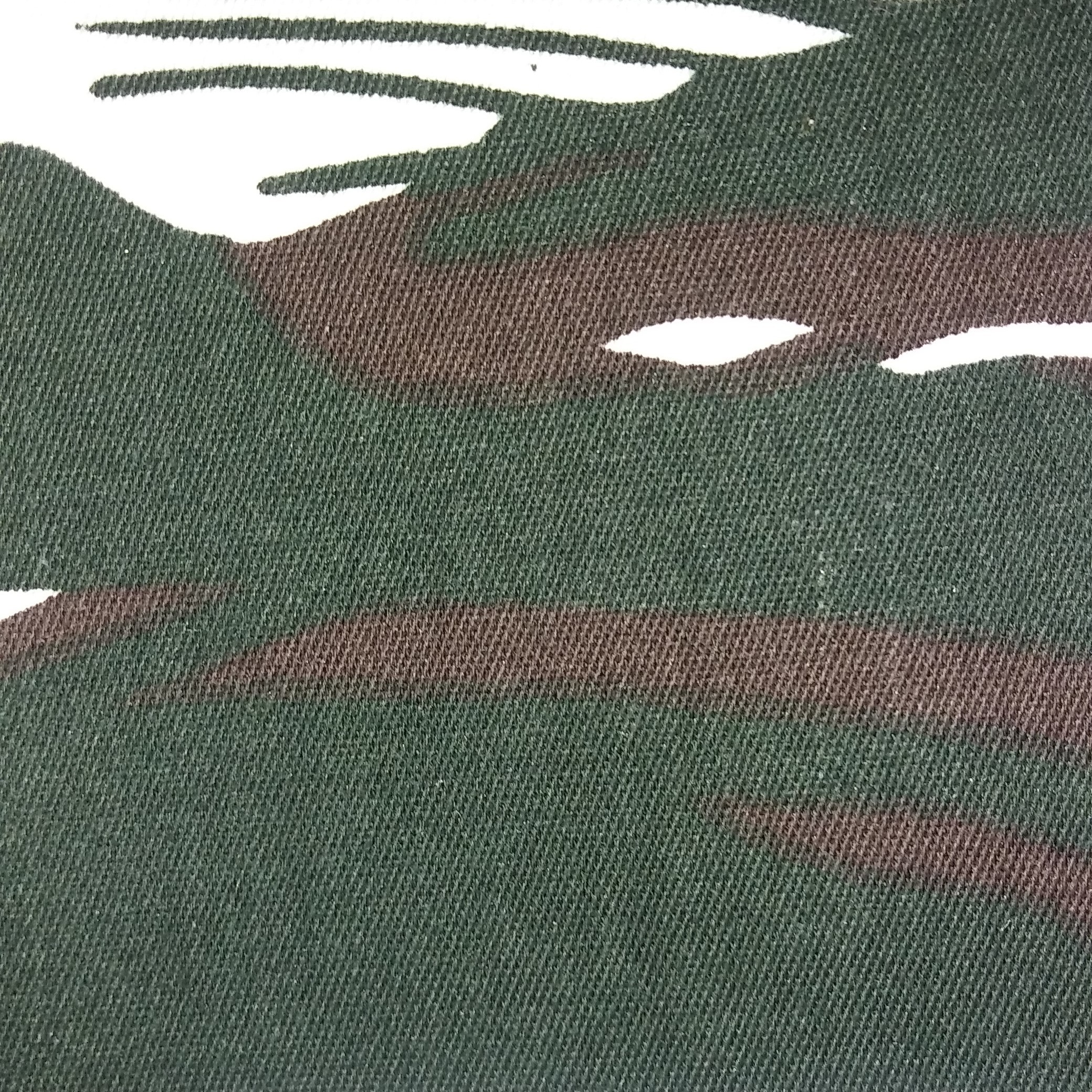 All Designs Are Available 100% Polyester Camouflage Fabric