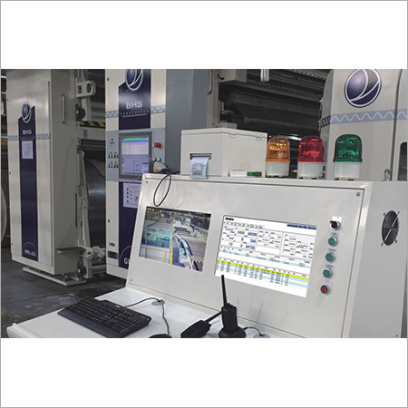 Production Process Control System(opitions)