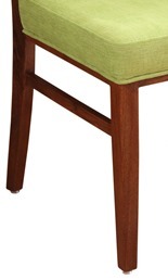 Handmade Mahip Dining Chair