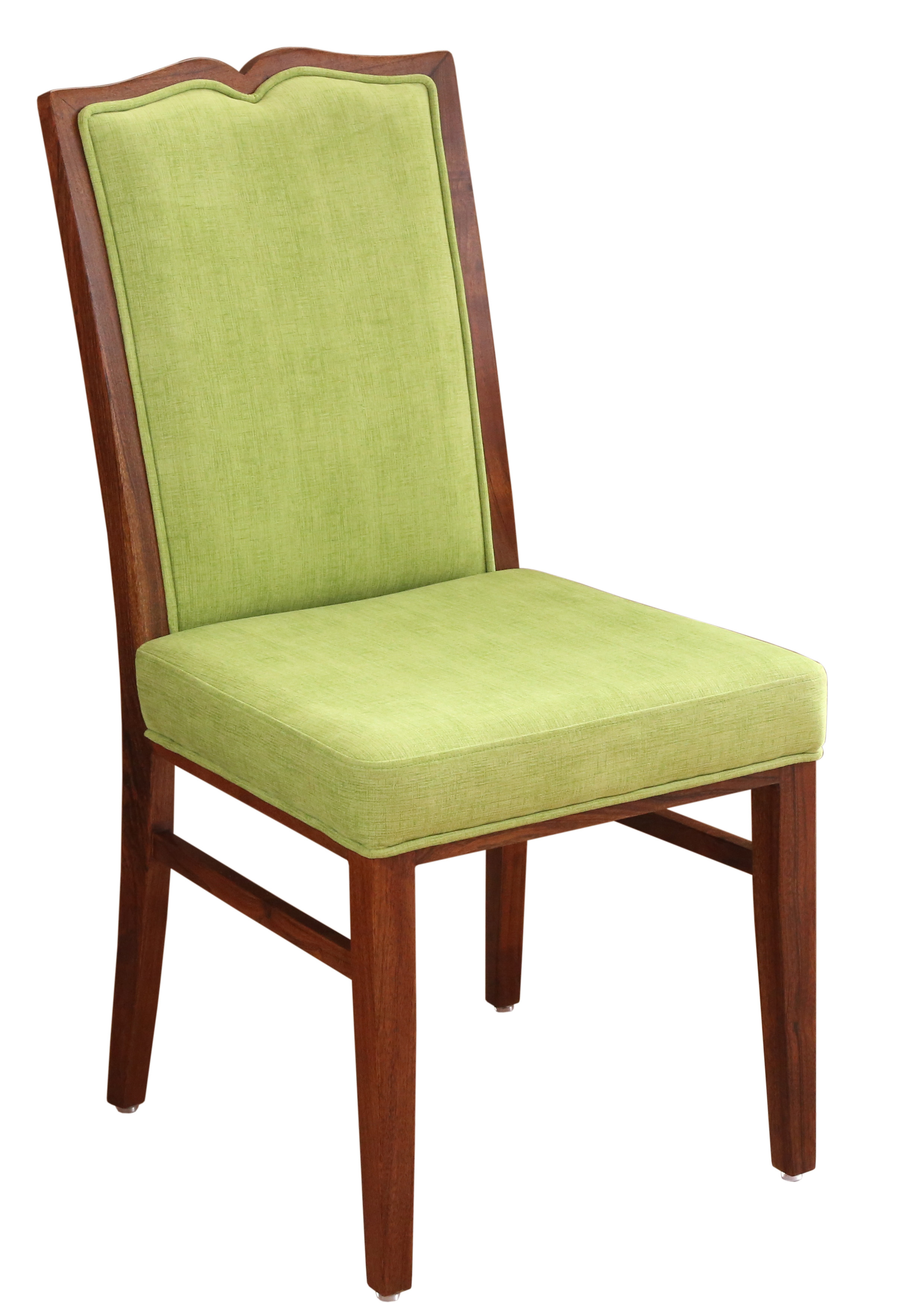 Handmade Mahip Dining Chair