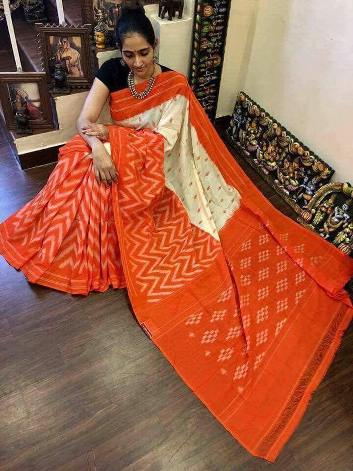 Multy Digital Print Sarees