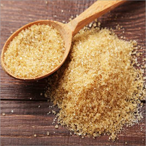 ब्राउन शुगर