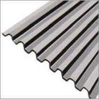 स्टील अलंकार