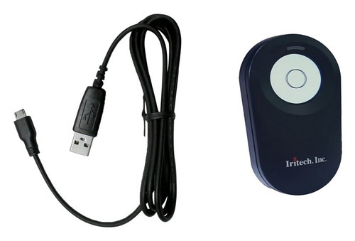 Iritech Irishield Usb Mk 2120ul
