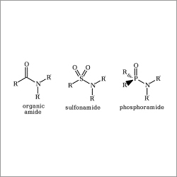 Amides .