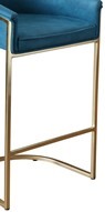Bar Chair No Assembly Required