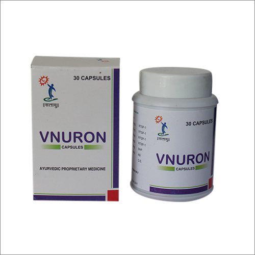 Vnuron Capsule