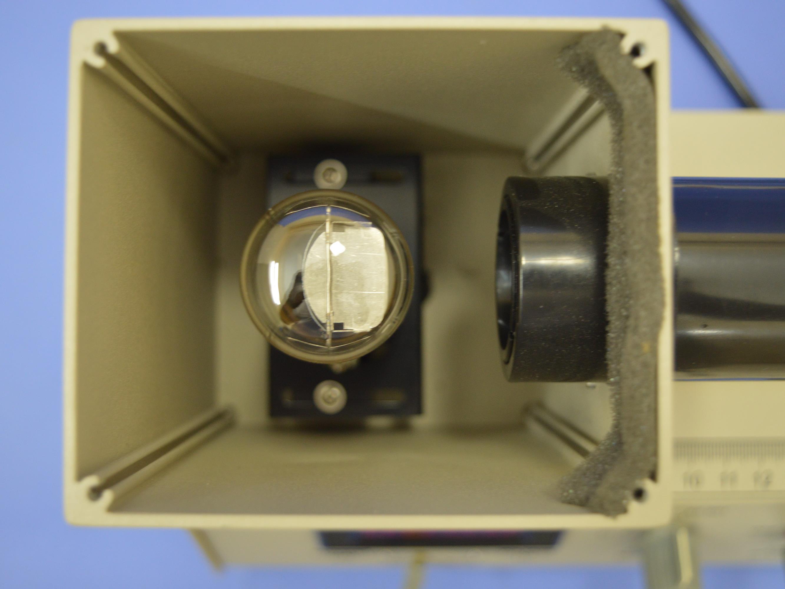 Planck's Constant Experiment, Pc-101 Application: Laboratory Experiment
