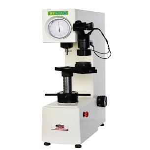 Electromotion Multifunction Hardness Tester Machine