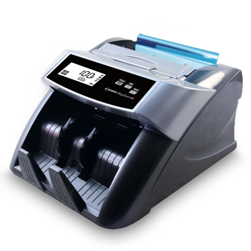 Durable Koras Easy Count 440 Currency Counting Machine