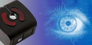 Biomatiques Epi1000 Iris Scanner